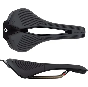 Sport Prologo Sedlo Prologo SCRATCH M5 PAS TiROX AGX SC 140 černé