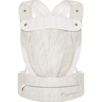 CYBEX Platinum Coya Carrier Nosítko Bouclé Cream White