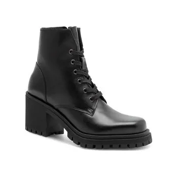 Pracovní obuv Kotníková obuv Badura GATE-I23 28113PE Černá 38