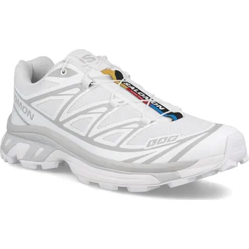 Dámské tenisky Salomon XT-6 L41252900 - white/white/lunar rock 43 1/3