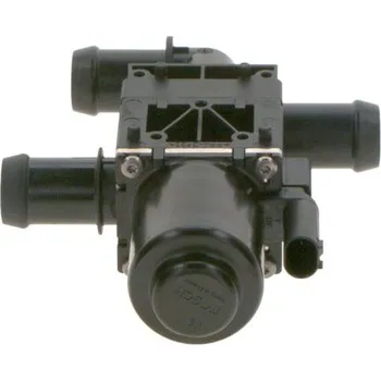 Elektronika vytápění a ventilace Termostat BOSCH 1 147 412 207