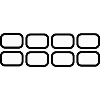 Těsnění motoru Sada těsnění, koleno sacího potrubí PAYEN HA5020