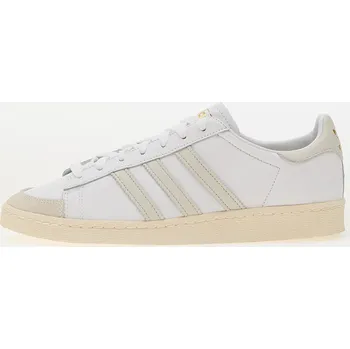 Dámská obuv Tenisky adidas Jabbar Lo Ftw White/ Orbit Grey/ Crew White EUR 44