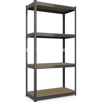 Dílenský regál Smartregaly 150x70x30cm 4