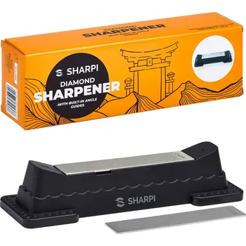 Sharpi Bruska na nože SH-K-0006 diamantová