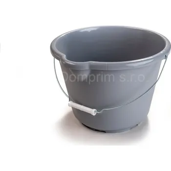 Zednická nádoba Vědro Darko 12L