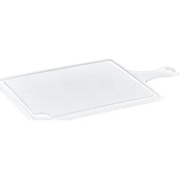 Kuchyňské prkénko Krájecí prkénko s rukojetí