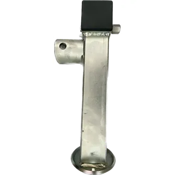 Přívěs Debon Podpěrná noha pevnostní na sklopné přívěsy Debon, 1 ks