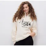 Reserved - Mikina s potiskem - tělová - 049DT-02X - 049DT-02X-S