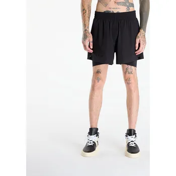 Šortky adidas x Fear Of God Athletics Meltaway 2 In 1 Short Black S