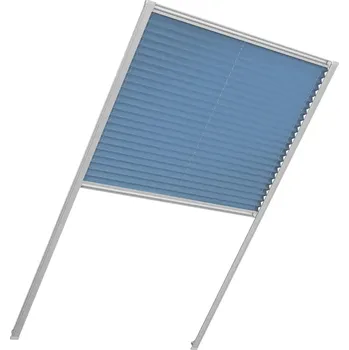 Roleta Plisovaná roleta na střešní okno APS FAKRO