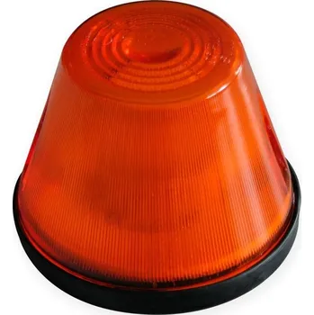 Přídavný světlomet Poziční světlo WE93 (17) ukazatel směru