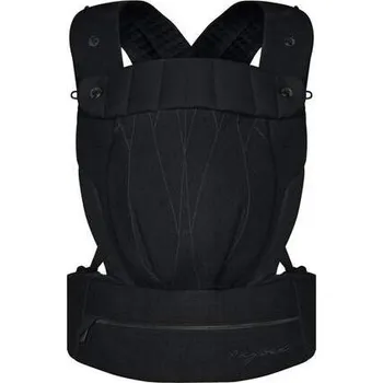 CYBEX Platinum Coya Carrier Nosítko Bouclé Stone Black