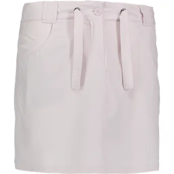 Dámská sukně Růžová dámská sukně WANTON - 36