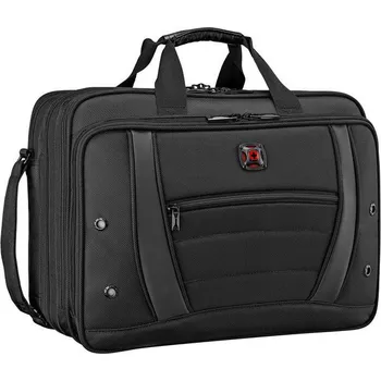 Cestovní taška WENGER SYNERGY PRO - 17" 612475
