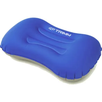 Cestovní polštářek polštář TRIMM ROTTO 12.0 blue