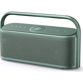 Bluetooth reproduktor Anker soundcore Motion X600 zelený