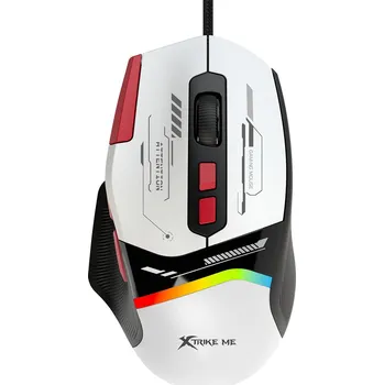 Myš XTRIKE ME GM-323 Wired Gaming Mouse GM-323