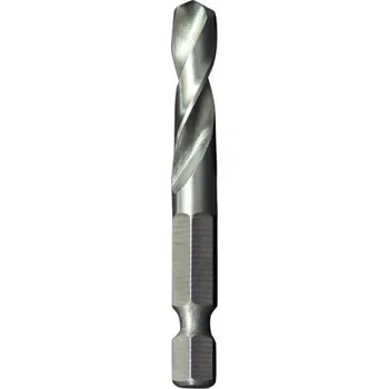 Vrták PROJAHN Vrták 1/4" na kov 04,2 x50mm Projahn
