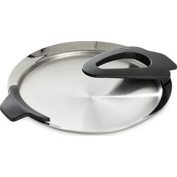 Kovová poklice Intensa Fissler 20 cm