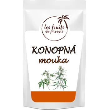 Mouka Konopná mouka 1000 g