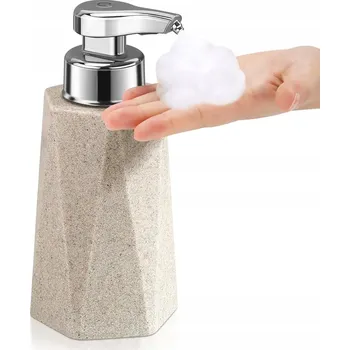 Dávkovač mýdla Automatický dávkovač mýdla 250 ml