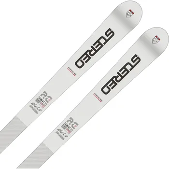 Sjezdové lyže Stereo Skis Race Carve RC P WCR + Freeflex 14