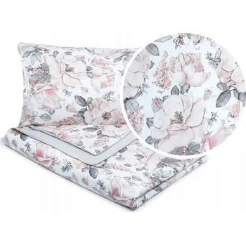 Povlečení Sada povlečení Dreamland Medic 100 x 135 cm růžová
