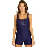 Dámské jednodílné plavky Litex 6D367 viz. foto 40