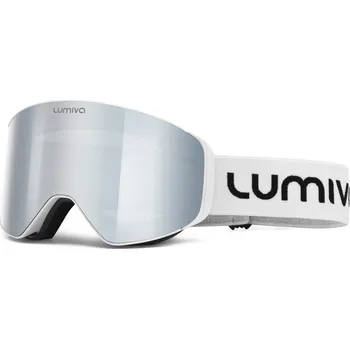 Lyžařské a snowboardové brýle Lumiva STORM 02006