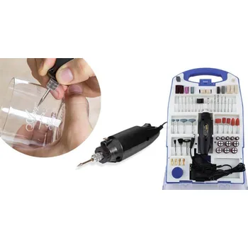 Zdenické nářadí 103 dílná hobby sada pro domácí kutily