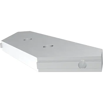 Stavební profil Alusic Rohová příčka M16