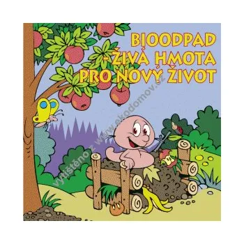 Ekonákup Leporelo Žížalka Žofka