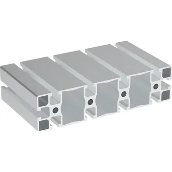 Stavební profil Alusic Hliníkový profil AC 45-8, 45x180