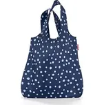 Reisenthel Mini Maxi Shopper Skládací opakovaně použitelná nákupní taška s gumičkou