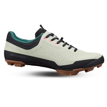 Pánské cyklistické tretry Cyklistické tretry Specialized Recon ADV Velikost boty: 44 Spruce