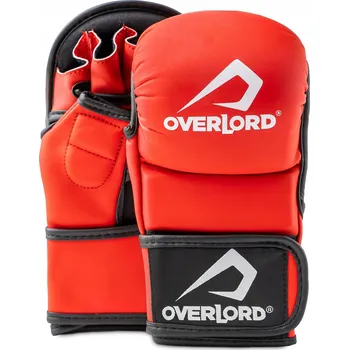 Rukavice Rukavice Overlord MMA Rukavice Tournament XL