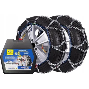 Sněhové řetězy Sněhové řetězy Magneti Marelli 230 KN KN16-230