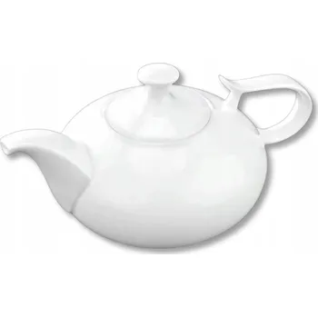 Konvice na čaj Konvička na čaj Wilmax England Jemný porcelán 0,45 l