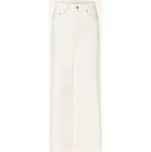 Levi's® Dámské Wide Leg Džíny Ribcage, 09 neutrals, 36