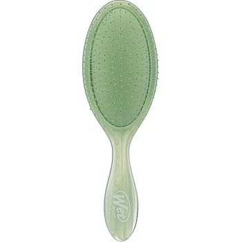 kartáč na vlasy Wet Brush Original Detangler - Natural Marble Jade kartáč na vlasy