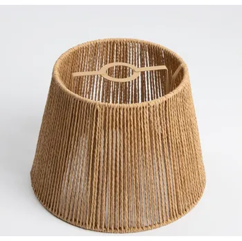 Stínidlo Univerzální stínidlo KERIA pr. 28 cm hnědá