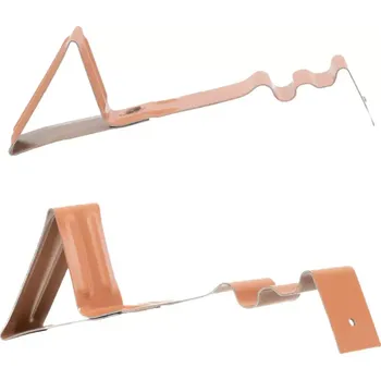 Jokl Protisněhový hák pro Traditon 14 (Francouzská 14) měděná