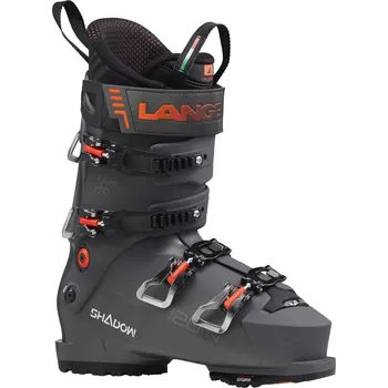 Sjezdové boty Lange Shadow 120 HV GW - titanium black 305