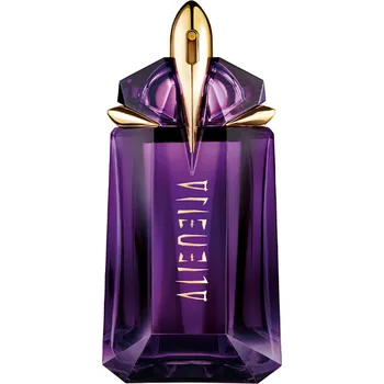 Dámský parfém Mugler Alien Refillable,