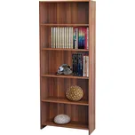 Knihovna 61613 ořech