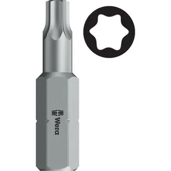 Bit Bit bit 5/16" TX 55x35mm Wera