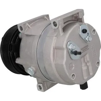 Kompresor klimatizace KAMOKA 7820247 Kompresor, klimatizace (7820247)
