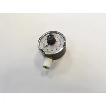 Manometr 1/4'' 0-4bar!