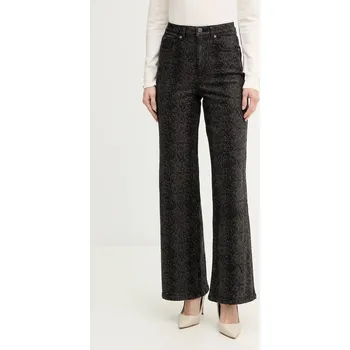 Dámské džíny Džíny Morgan PACOME šedá 90Y, vel. 34